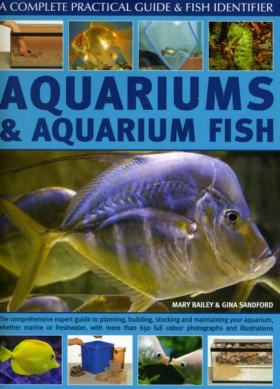 AQUARIUMS &hellip;