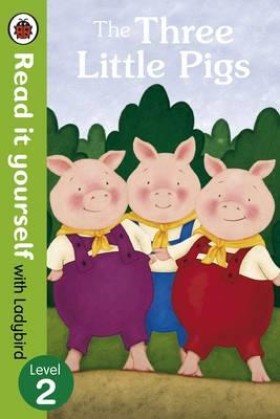THE THREE …