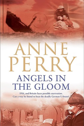 Angels in …