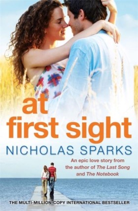 AT FIRST S …