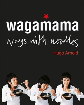 WAGAMAMA W &hellip;