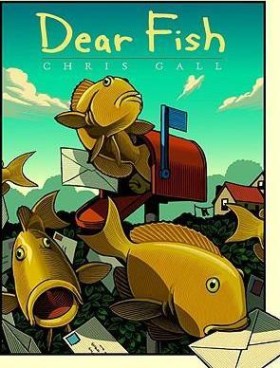 DEAR FISH &hellip;