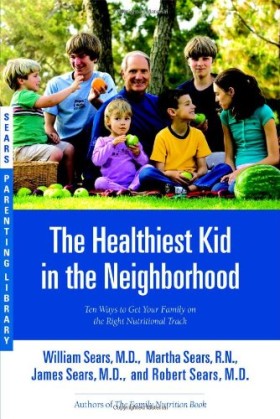 THE HEALTH &hellip;