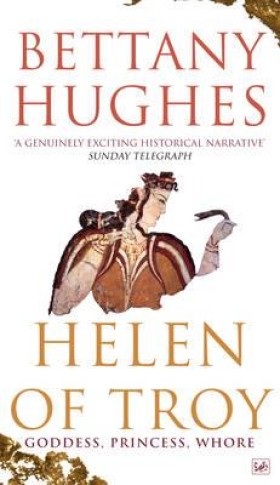 Helen of T …