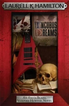 Incubus Dr &hellip;