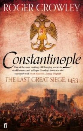 CONSTANTIN &hellip;
