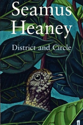 DISTRICT A …