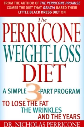THE PERRIC …