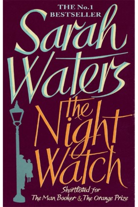 THE NIGHT …