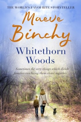 Whitethorn …