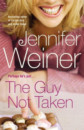 THE GUY NO …