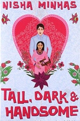 TALL DARK …