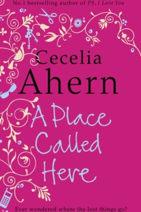 A PLACE CA &hellip;