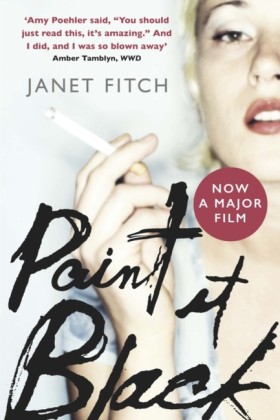 PAINT IT B …