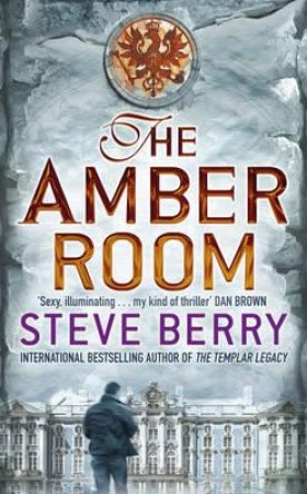 The Amber &hellip;
