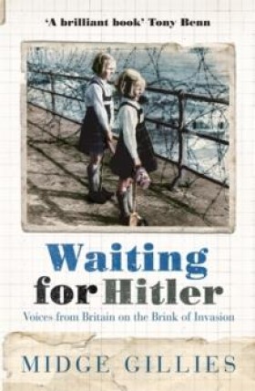 WAITING FO …