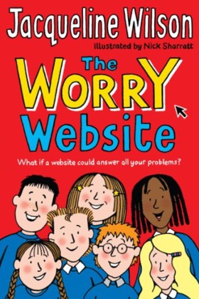 The Worry &hellip;