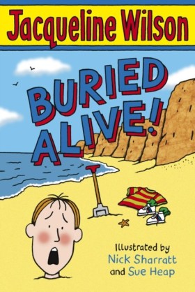 Buried Ali &hellip;