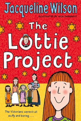 The Lottie &hellip;