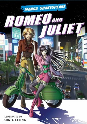 Romeo and …
