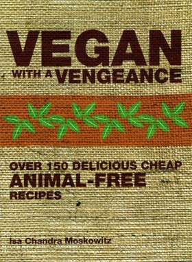 VEGAN WITH …