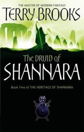 The Druid &hellip;