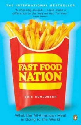 FAST FOOD …