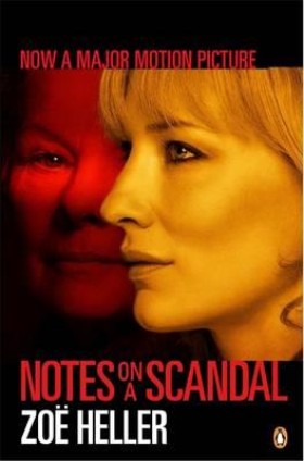 NOTES ON A …