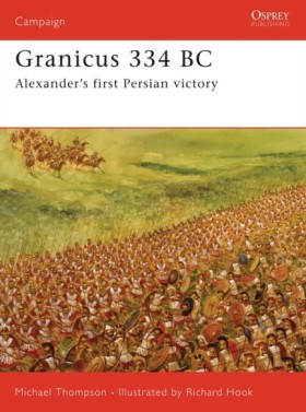 GRANICUS 3 &hellip;