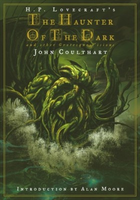 THE HAUNTE &hellip;