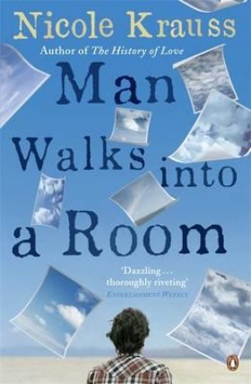 MAN WALKS &hellip;
