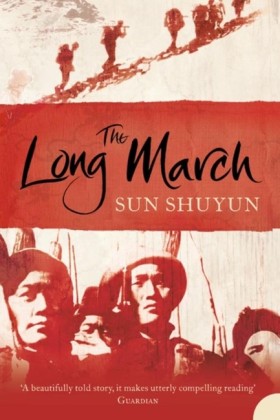 THE LONG M &hellip;