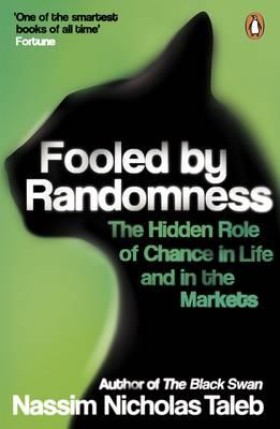 Fooled by &hellip;