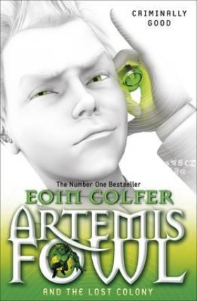 Artemis Fo …