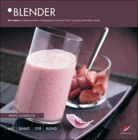 BLENDER HB