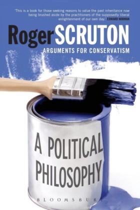 A POLITICA &hellip;