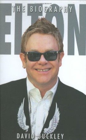 ELTON THE &hellip;