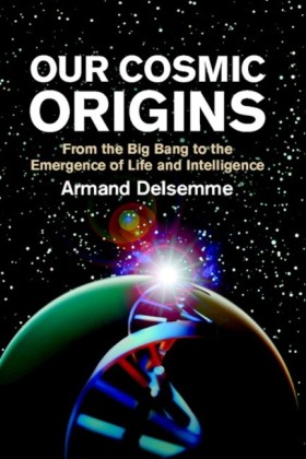 OUR COSMIC &hellip;
