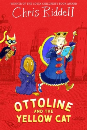 Ottoline a &hellip;