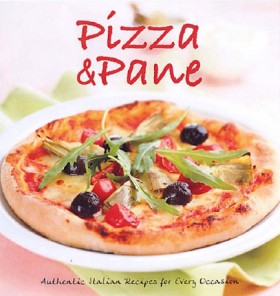 PIZZA AND &hellip;