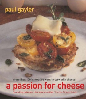 A PASSION &hellip;