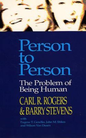 PERSON TO &hellip;