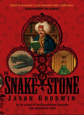 The Snake &hellip;