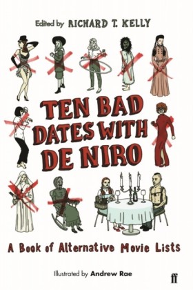 TEN BAD DA …