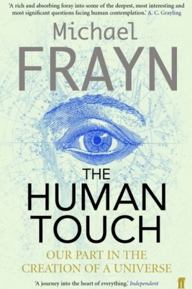 THE HUMAN …
