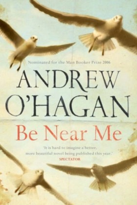 BE NEAR ME &hellip;