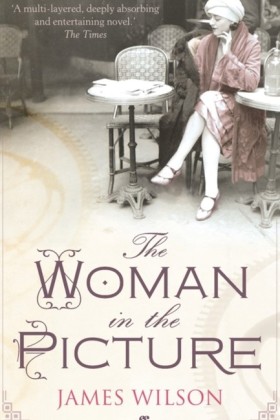 THE WOMAN &hellip;