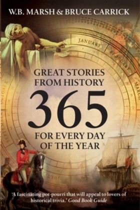 365 GREAT &hellip;