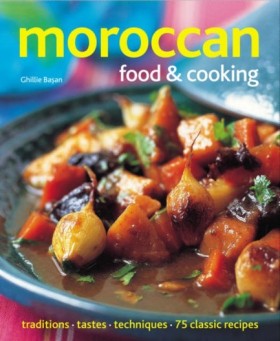 MOROCCAN F …