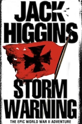 STORM WARN …